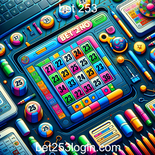 A Ascensão do Bingo no Bet 253: Divertimento e Emoção em Cada Jogo